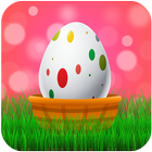 Easter Egg Catcher - Maker icône