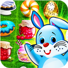 Easter Egg Hunt Match Three biểu tượng