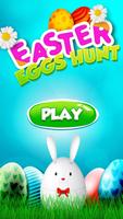 Easter Egg Hunt Match Three ảnh chụp màn hình 3