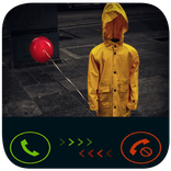 real call from georgie