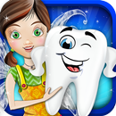 Fairy Princess - Tooth Game APK