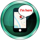 Find my Phone Location - Phone Finder icon