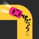 Finger Drive Car - Twisty Road APK