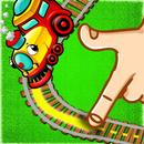 Conectar Tren Gratis Enlazar APK