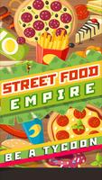 Food Truck Empire 海报