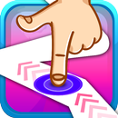 按照行 - 动物主题 APK