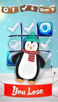 Frozen Tic Tac Toe screenshot 2