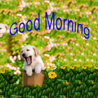 Good Morning Weekly Greetings أيقونة