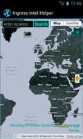 Ingress Intel Helper الملصق