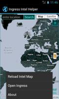 Ingress Intel Helper تصوير الشاشة 1
