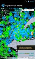 Ingress Intel Helper تصوير الشاشة 2