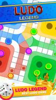 Ludo Classic Game Free 海报