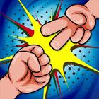 Rock Paper Scissor Epic Battle icon