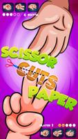 Rock Paper Scissor Epic Battle স্ক্রিনশট 2