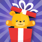 Surprise Gifts icon