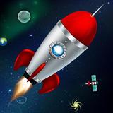 Space Mission Saga icon
