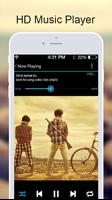 All Format Audio Player - Music player for android تصوير الشاشة 1