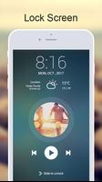 All Format Audio Player - Music player for android تصوير الشاشة 2