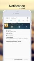 All Format Audio Player - Music player for android تصوير الشاشة 3