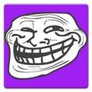 Troll Face Camera APK