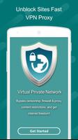VPN FREE Unblock Proxy poster