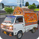 市 面包车 真实 驾驶 3D APK