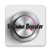 Volume Booster