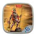 5D Hanuman Live Wallpaper