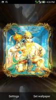 5D Hanuman Live Wallpaper скриншот 3