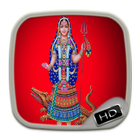 5D Khodiyar Maa Live Wallpaper icon