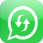 Recovery Whatsap Message Guide icon