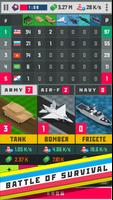 World war: idle clicker 截圖 1