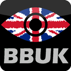 Unofficial Big Brother UK biểu tượng