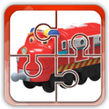 Puzzle Chugginer Jigsaw Toys