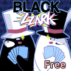 Blackzzark free ikona