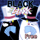 Blackzzark free biểu tượng