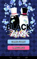 Blackzzark free plakat