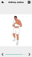 Draw Boxing Legends imagem de tela 1