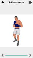 Draw Boxing Legends imagem de tela 2