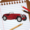 How To Draw Cars APK