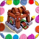 Ліпити будівлі Clash of Clans APK