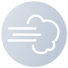 Air Chat GPS messenger icon