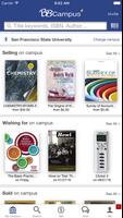 BBCampus: Buy & Sell Textbooks ảnh chụp màn hình 1