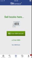 BBCampus: Buy & Sell Textbooks ảnh chụp màn hình 3