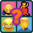 Guess The Emoji أيقونة