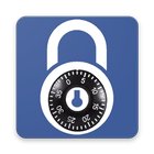 Best AppLock 2018 - Fingerprint lock Screen ikona