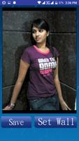 xxx Indian Desi Girls Hot Wallpapers-Pak Girls poster