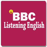 Learning English: BBC programs - Free listening আইকন
