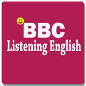آیکون‌ Learning English: BBC programs - Free listening