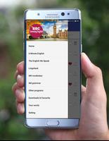 Learning English: BBC programs - Free listening 海報